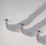 2019 松島基地航空祭 Blue Impulse その9
