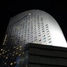 みなとみらい夜景／インターコンチネンタルホテル