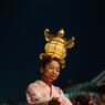 山鹿　山鹿千人灯籠踊り