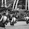 鹿踊り