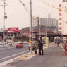 中央本線高蔵寺駅