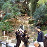 07_瑞巌寺の紅葉02