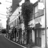「横浜 黄金町界隈06」 (film)