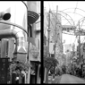 「Half-Sizeで野毛あたり02」(film)