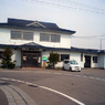 上ノ国駅
