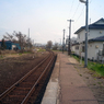 上ノ国駅