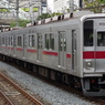 東武東上線9000系
