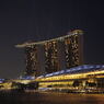 MARINA BAY SANDS