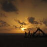Sunset Beach