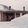 美幸線仁宇布駅