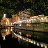 夜の都橋1