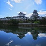 蒼の今治城