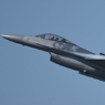 2019 三沢基地航空祭 F-16 プリモさん挨拶 その2