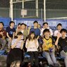2019/8/7 ヤクルト-阪神@神宮