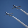 2019 三沢基地航空祭 Blue Impulse その2