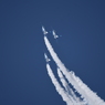 2019 三沢基地航空祭 Blue Impulse その4