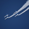 2019 三沢基地航空祭 Blue Impulse その5