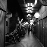 →　６