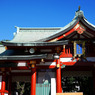 2010-10-11 日枝神社