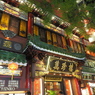 はまこれな風景　萬珍楼