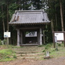 能仁寺山門