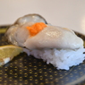 美味し一皿。