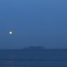 月夜の晩に