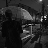 雨