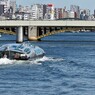 隅田川　TOKYO CRUISE