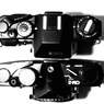 「New Comer XR-8」