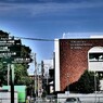 街角スケッチ／横浜山手