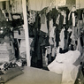 場末の洋服屋