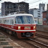 関西を走る小田急ロマンスカー