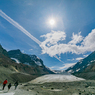 Athabasca Glacier