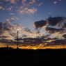 夕方 * K-r * IMGP1516