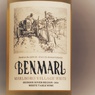 試飲...Benmarl Winery にて