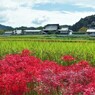 聖徳太子ゆかりの地にて
