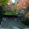 閉門