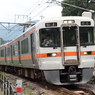 身延線　313系