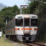 身延線　313系