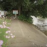 いつもの場所までポタリング