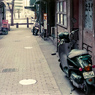 路地裏