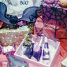 ハロウィン