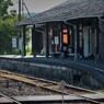 よく立ち寄る駅・・・