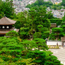 銀閣寺