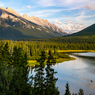 Vermilion Lakes