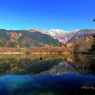 上高地