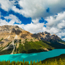 Peyto Lake