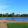 Kensington Gardens, London