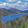 Navajo Lake